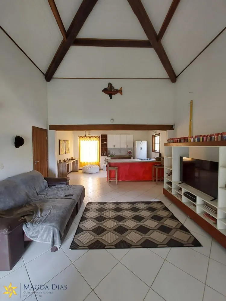 Casa, 4 quartos - Foto 7