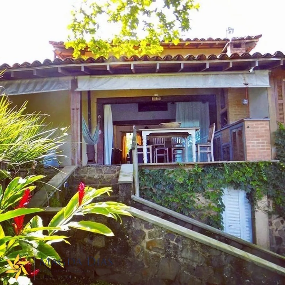 Casa, 4 quartos - Foto 2