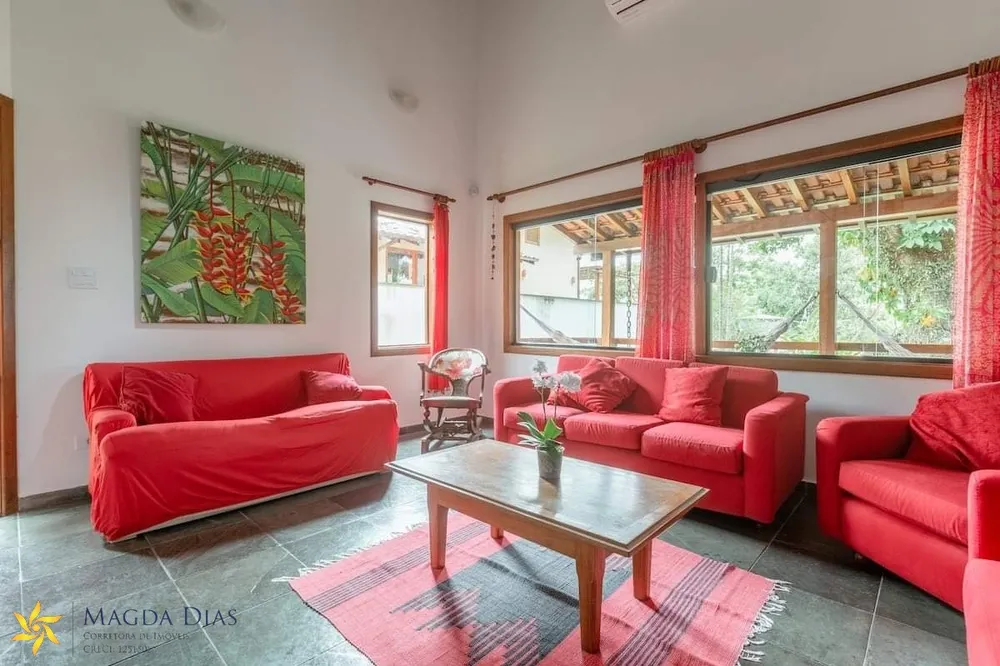 Casa, 6 quartos, 350 m² - Foto 3