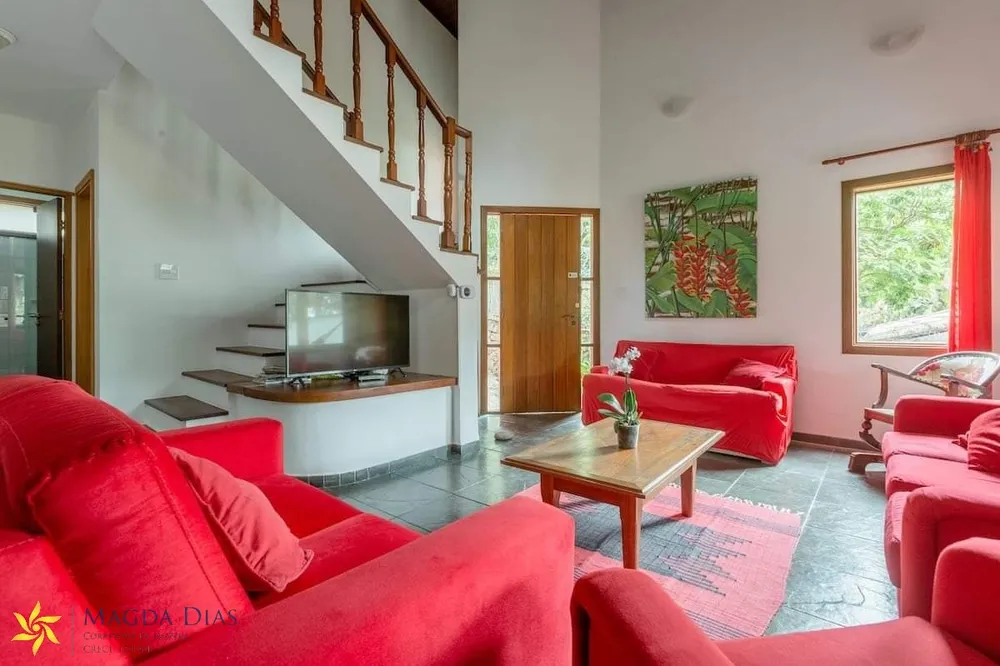 Casa, 6 quartos, 350 m² - Foto 4