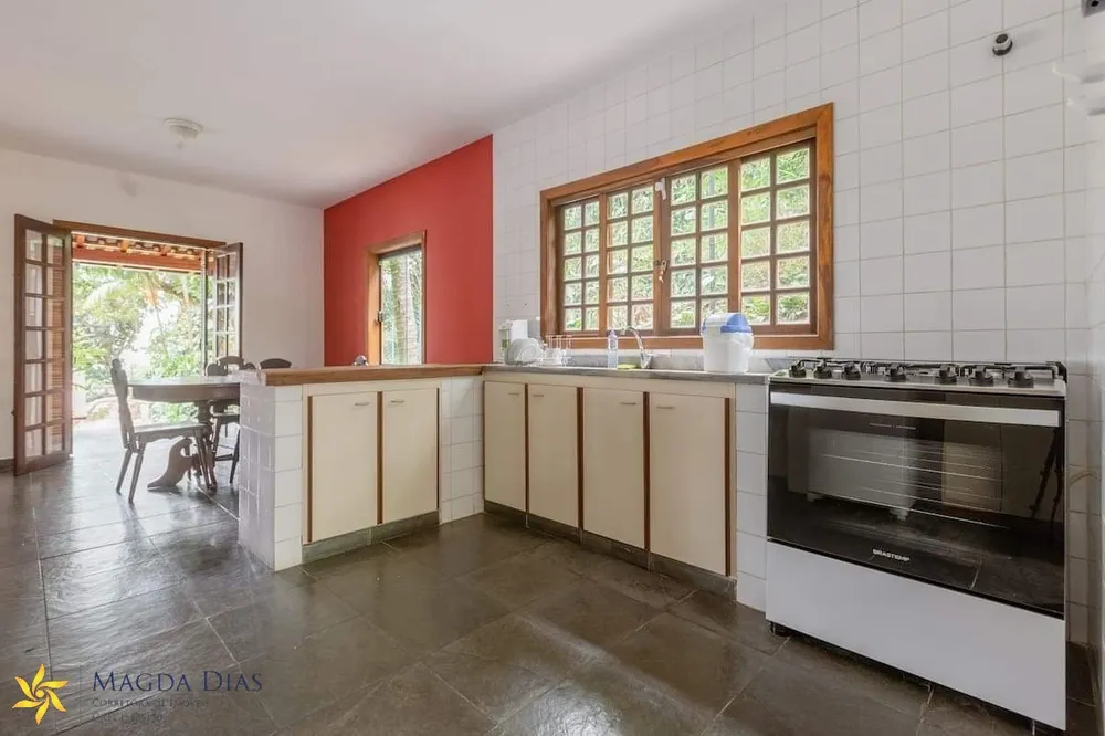 Casa, 6 quartos, 350 m² - Foto 5