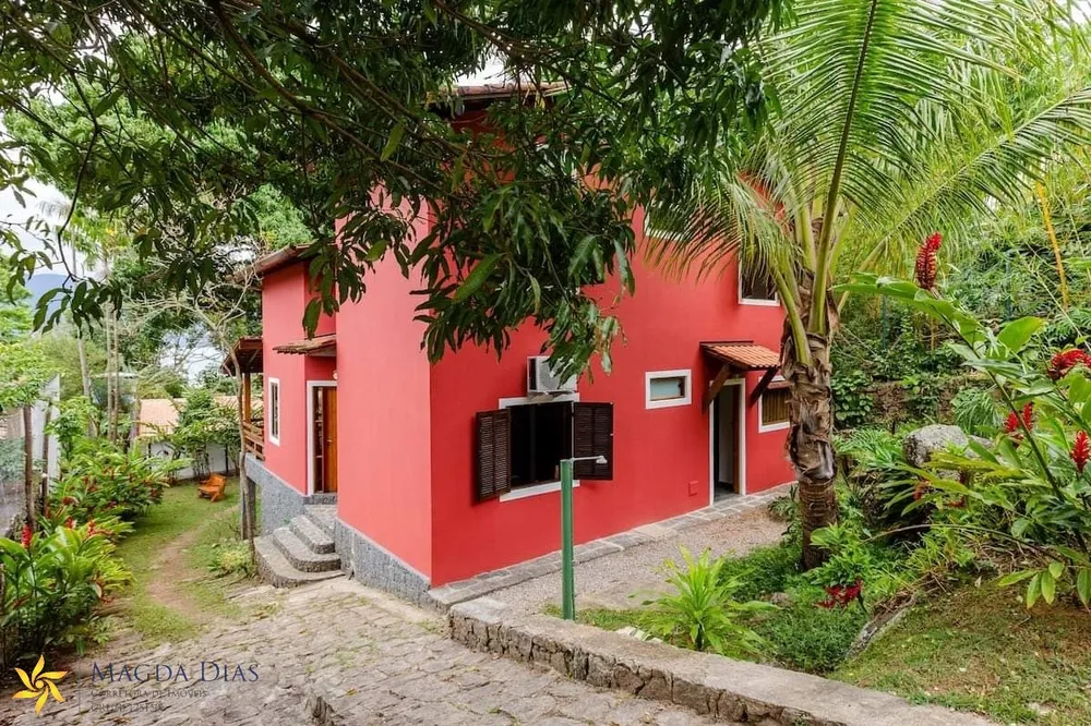 Casa, 6 quartos, 350 m² - Foto 1
