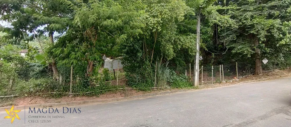 Terreno, 612 m² - Foto 7