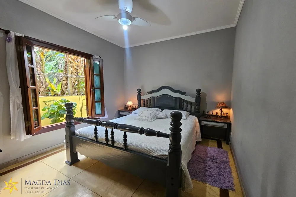 Casa, 3 quartos - Foto 10