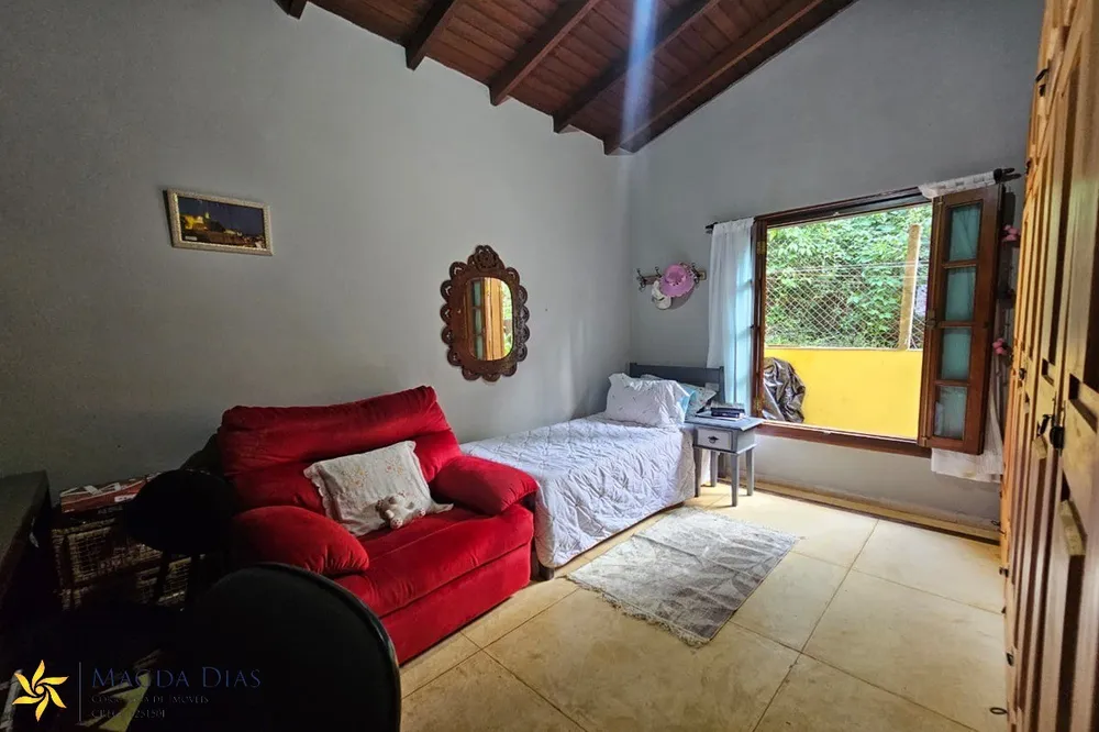 Casa, 3 quartos - Foto 12