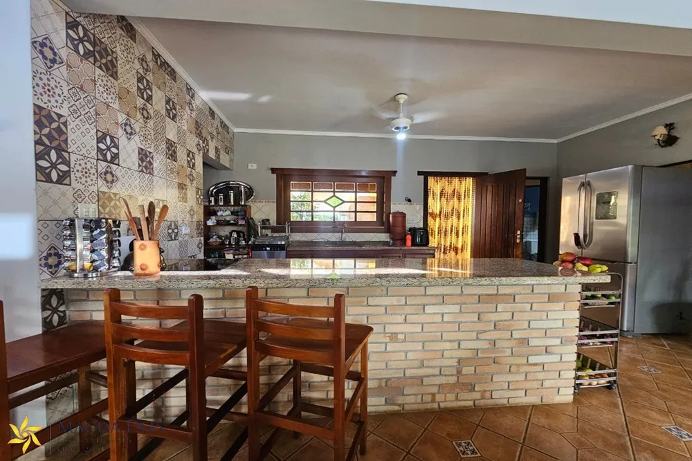 Casa, 3 quartos - Foto 6