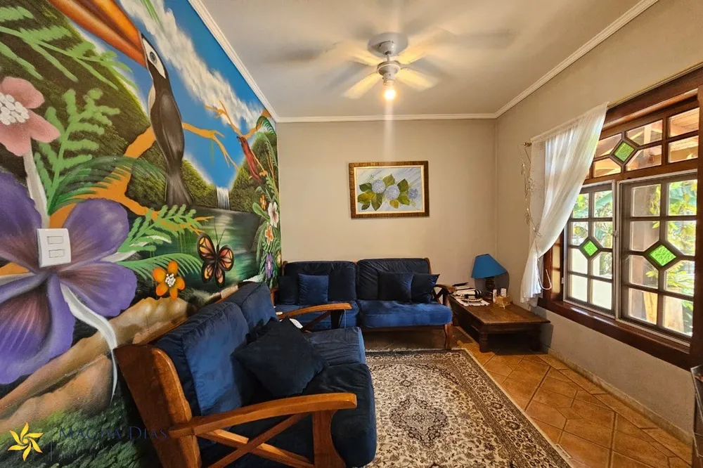 Casa, 3 quartos - Foto 4