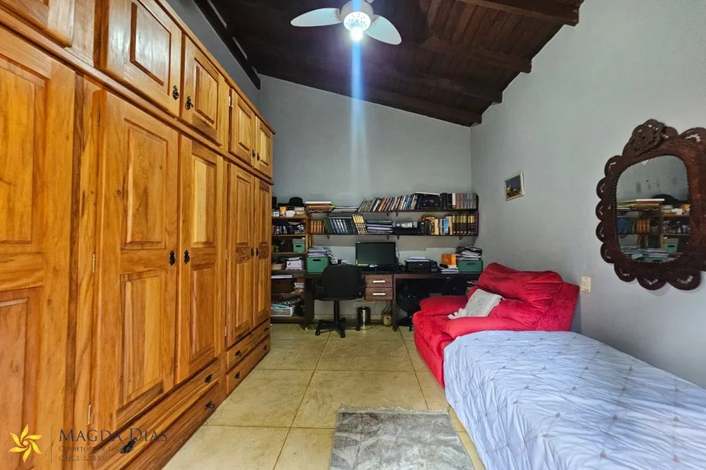 Casa, 3 quartos - Foto 11