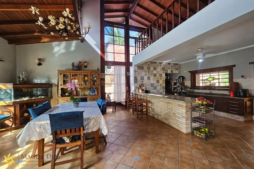 Casa, 3 quartos - Foto 5