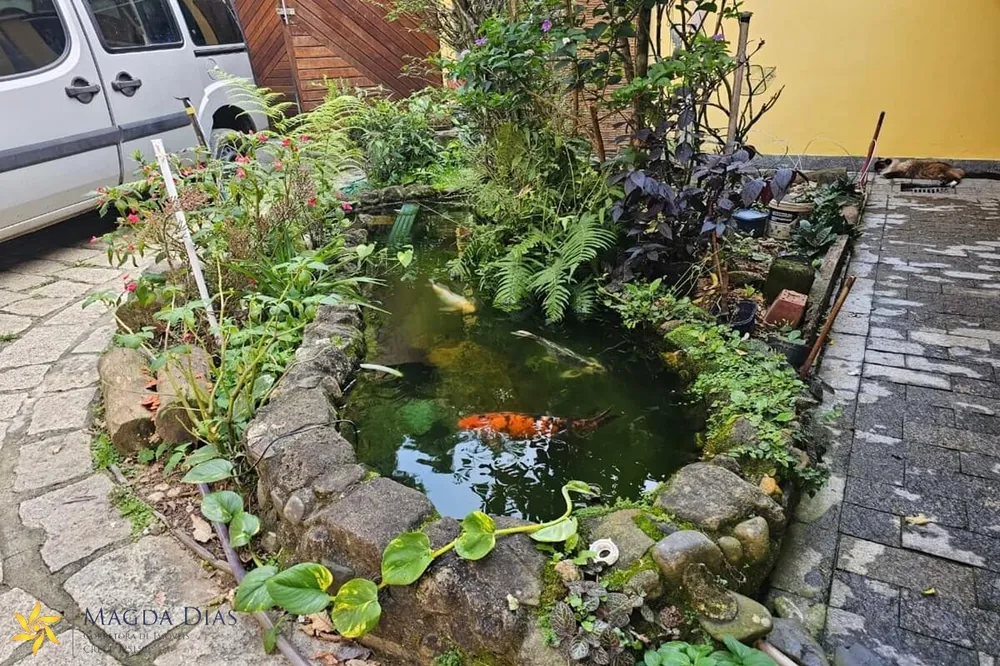 Casa, 3 quartos - Foto 2