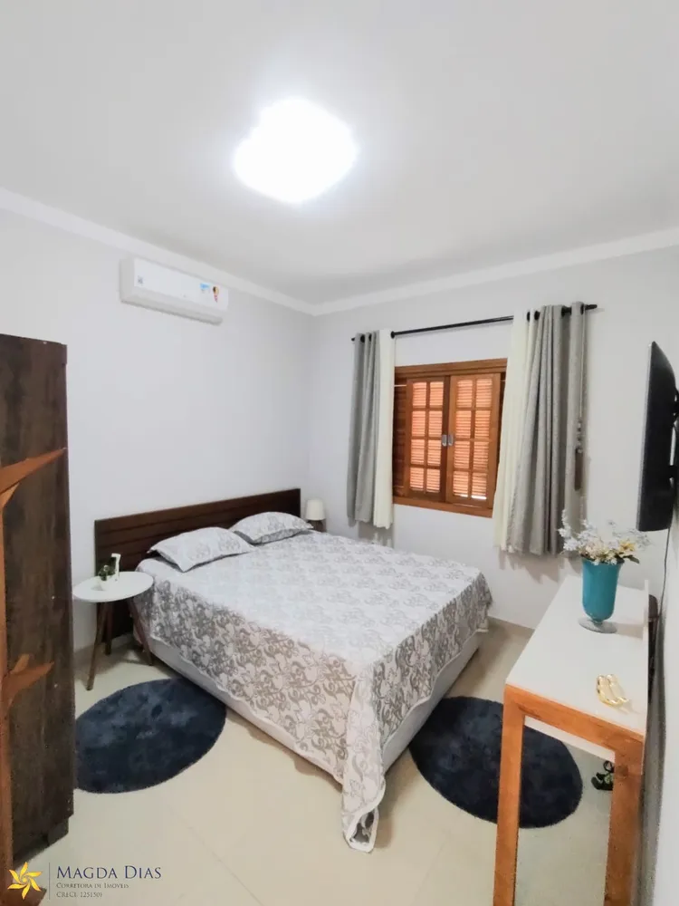 Casa, 4 quartos - Foto 8