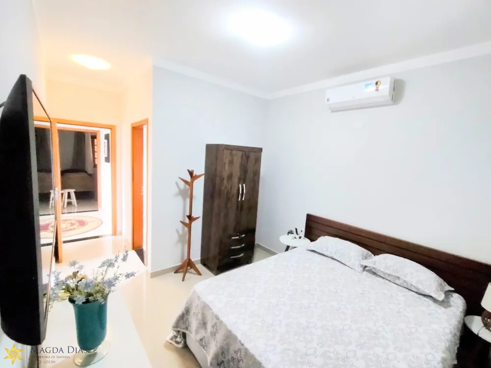 Casa, 4 quartos - Foto 7