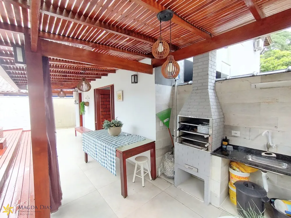 Casa, 4 quartos - Foto 12