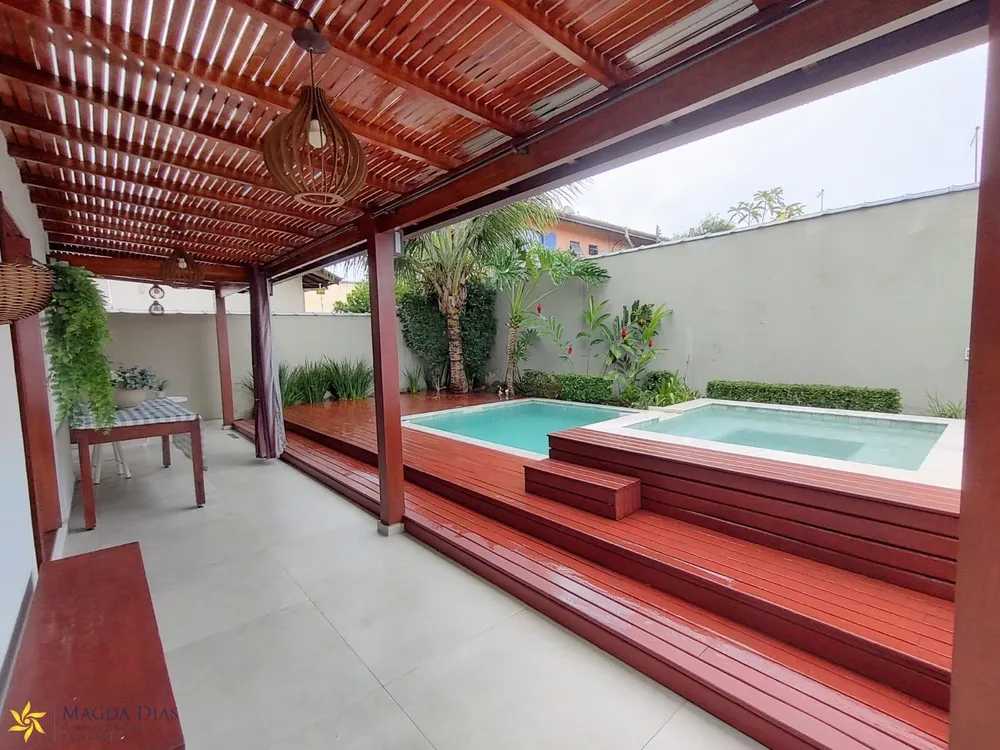 Casa, 4 quartos - Foto 4