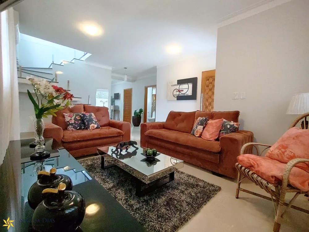 Casa, 4 quartos - Foto 5