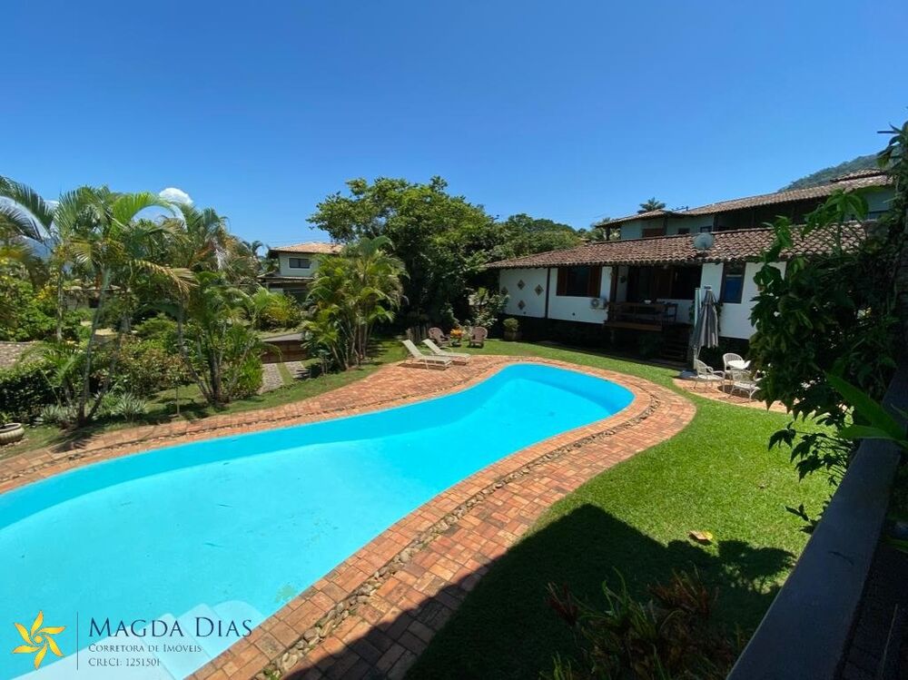 Casa, 6 quartos, 820 m² - Foto 17