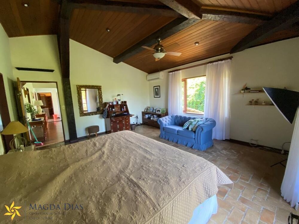 Casa, 6 quartos, 820 m² - Foto 2