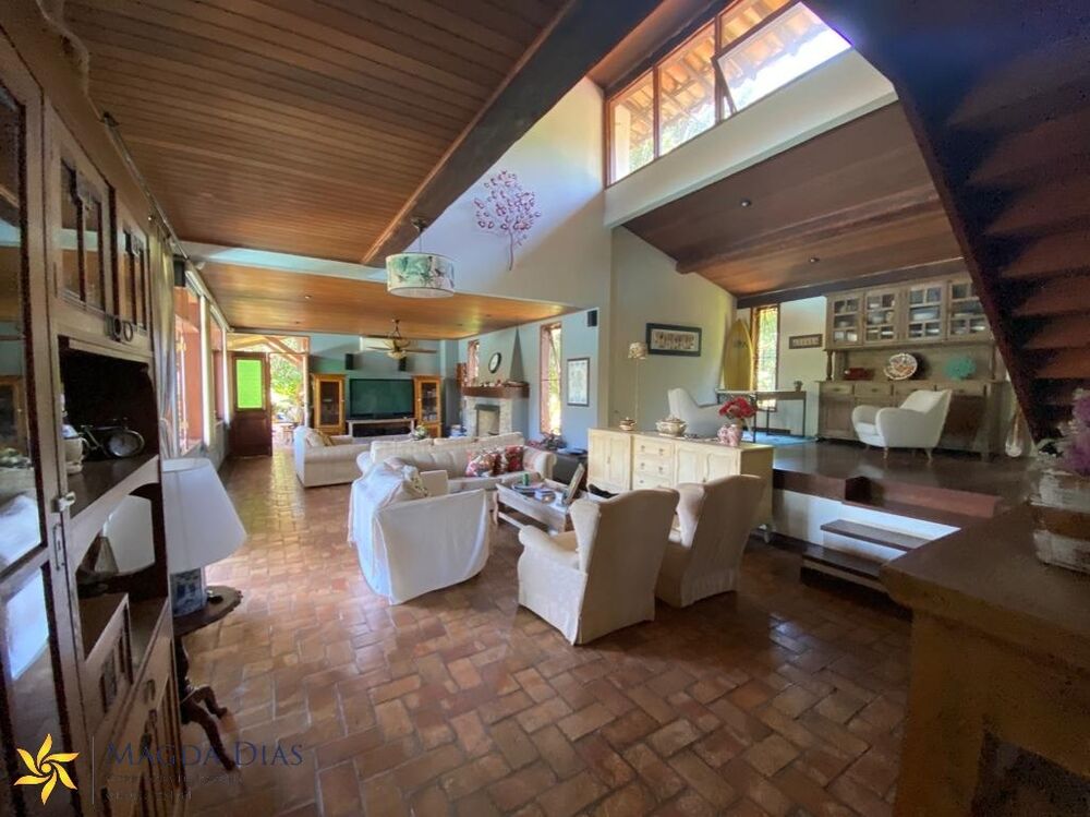 Casa, 6 quartos, 820 m² - Foto 14