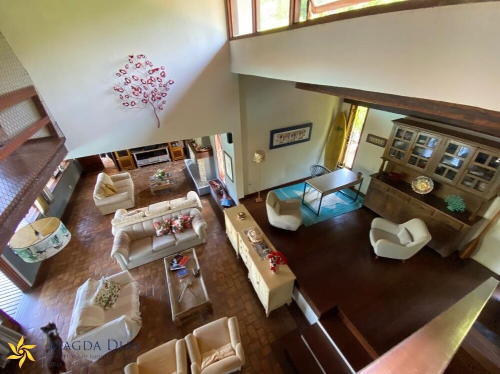 Casa, 6 quartos, 820 m² - Foto 23