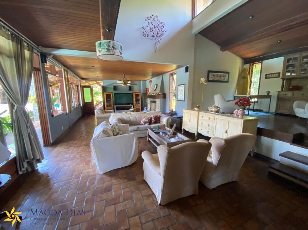 Casa, 6 quartos, 820 m² - Foto 26