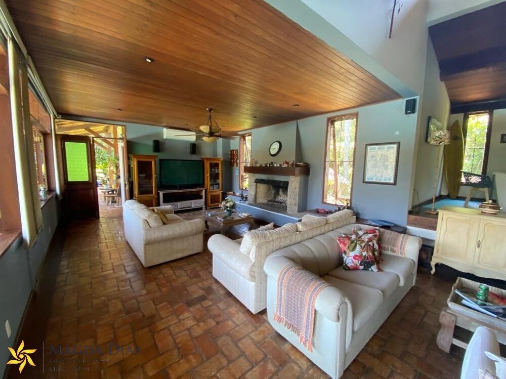 Casa, 6 quartos, 820 m² - Foto 7
