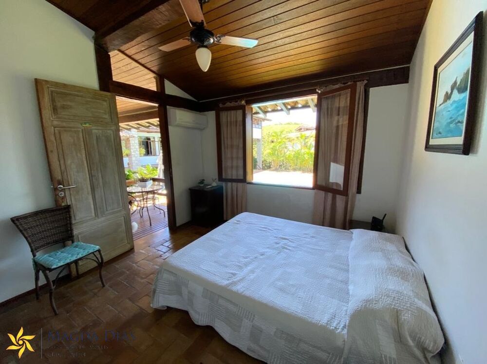 Casa, 6 quartos, 820 m² - Foto 19