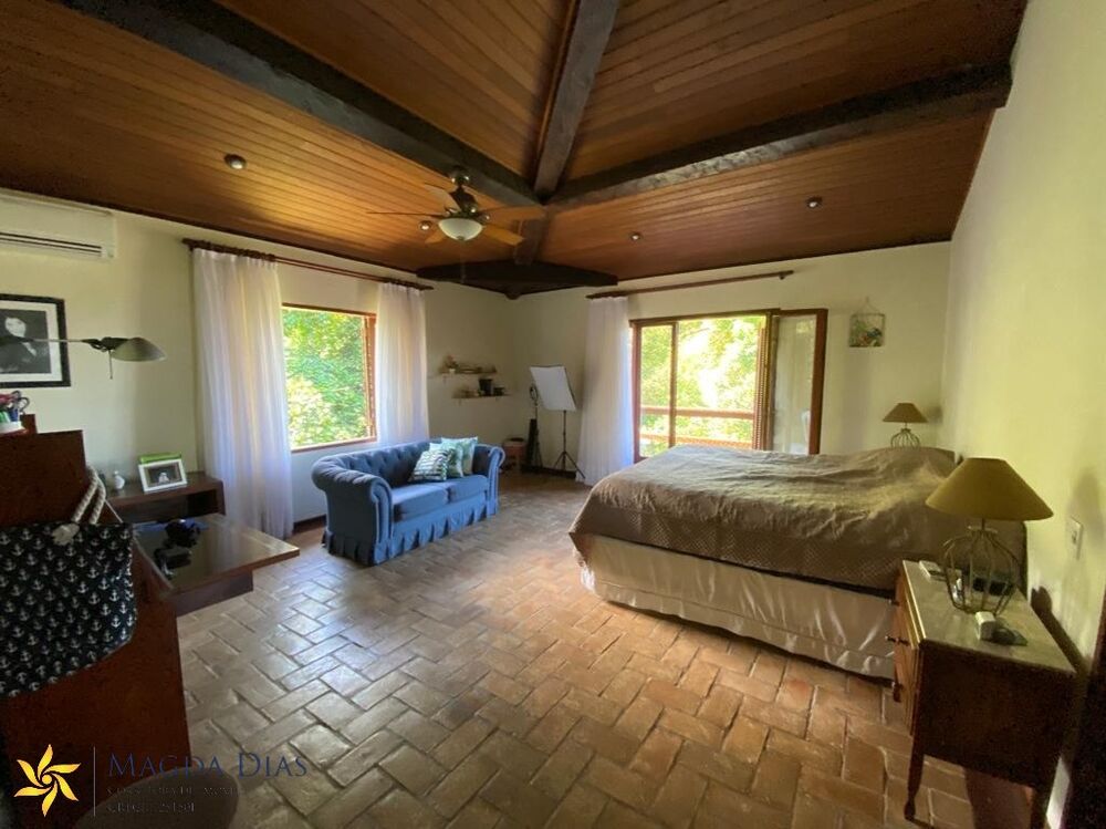 Casa, 6 quartos, 820 m² - Foto 12