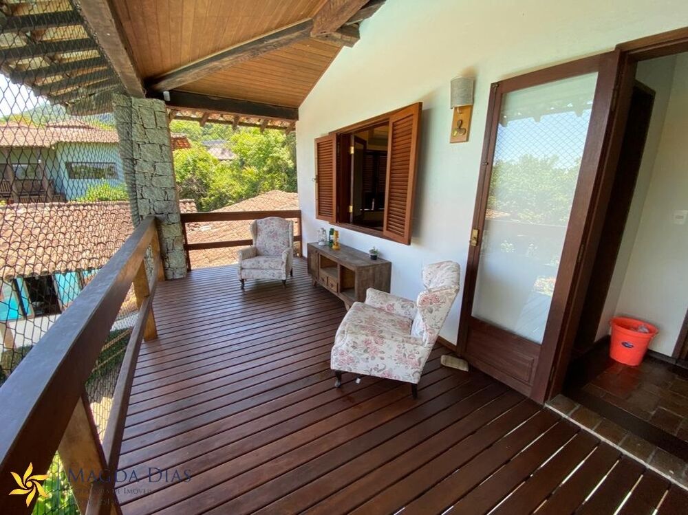 Casa, 6 quartos, 820 m² - Foto 9