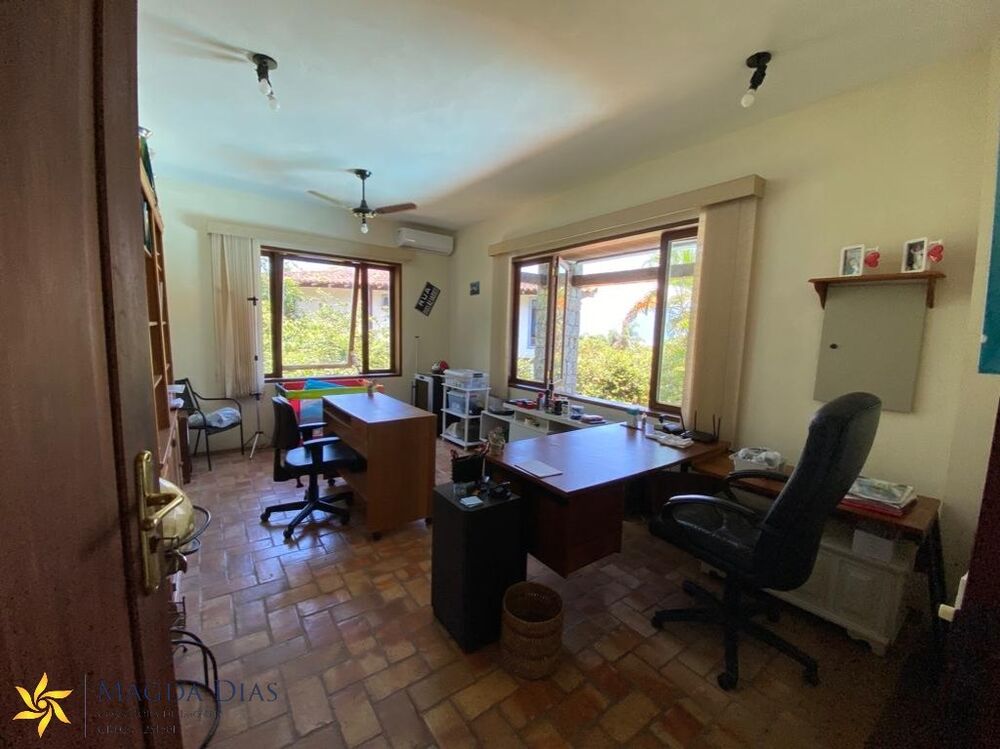 Casa, 6 quartos, 820 m² - Foto 25