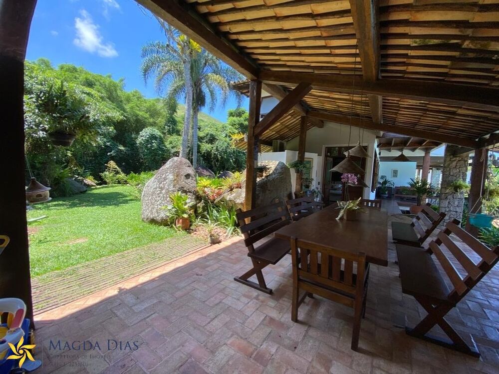 Casa, 6 quartos, 820 m² - Foto 15