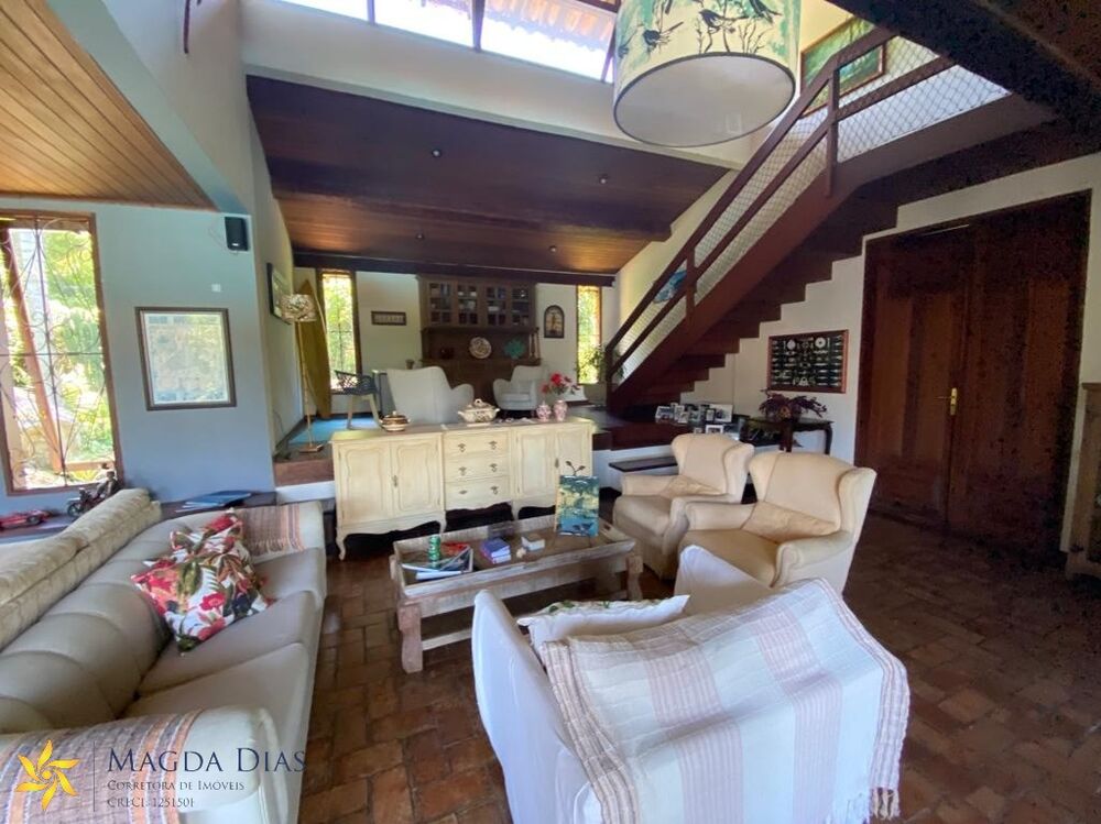 Casa, 6 quartos, 820 m² - Foto 6