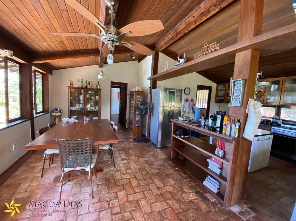 Casa, 6 quartos, 820 m² - Foto 21
