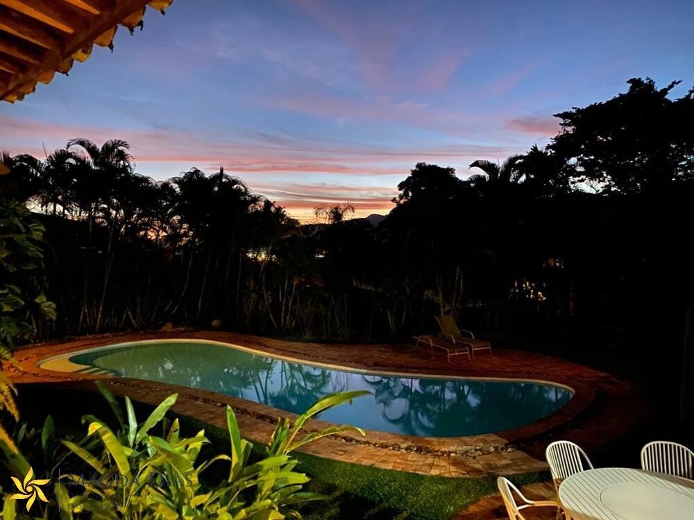 Casa, 6 quartos, 820 m² - Foto 3
