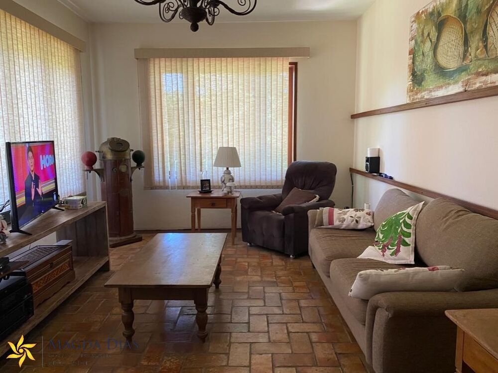 Casa, 6 quartos, 820 m² - Foto 16