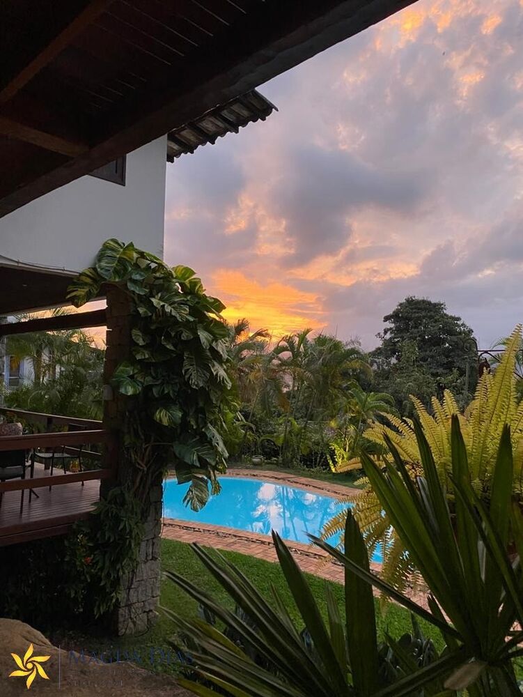 Casa, 6 quartos, 820 m² - Foto 24