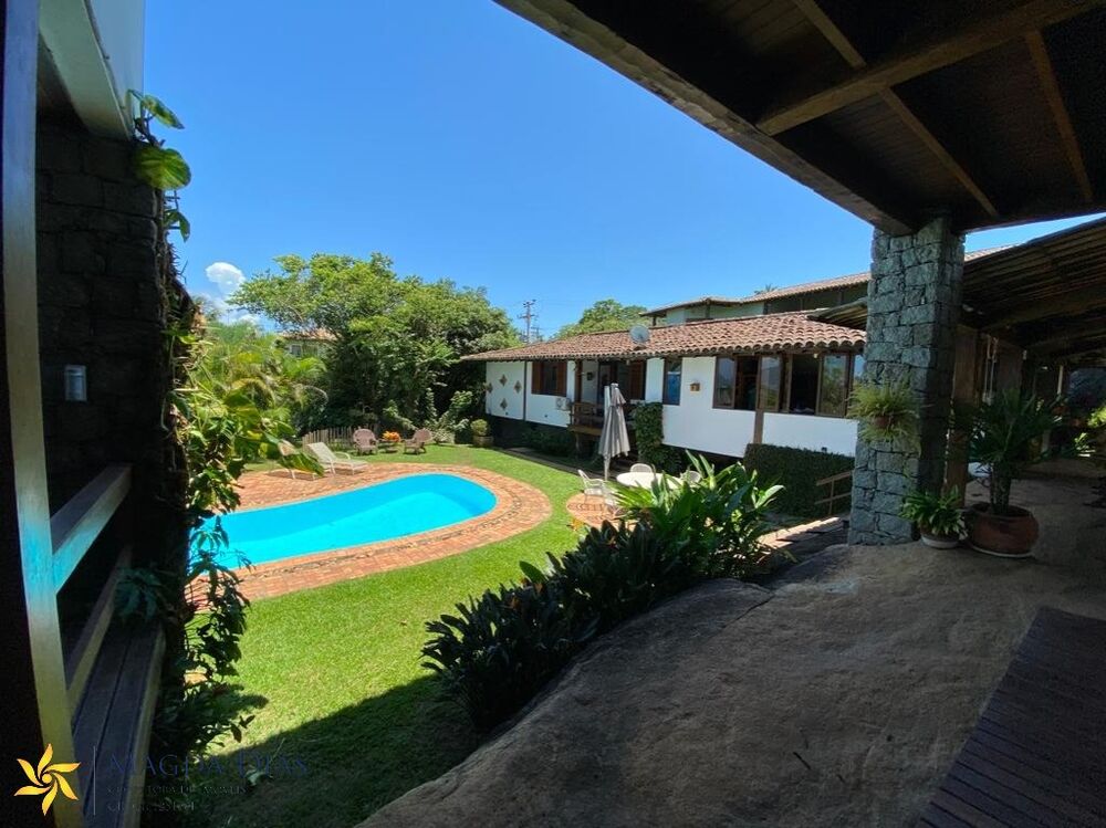 Casa, 6 quartos, 820 m² - Foto 11