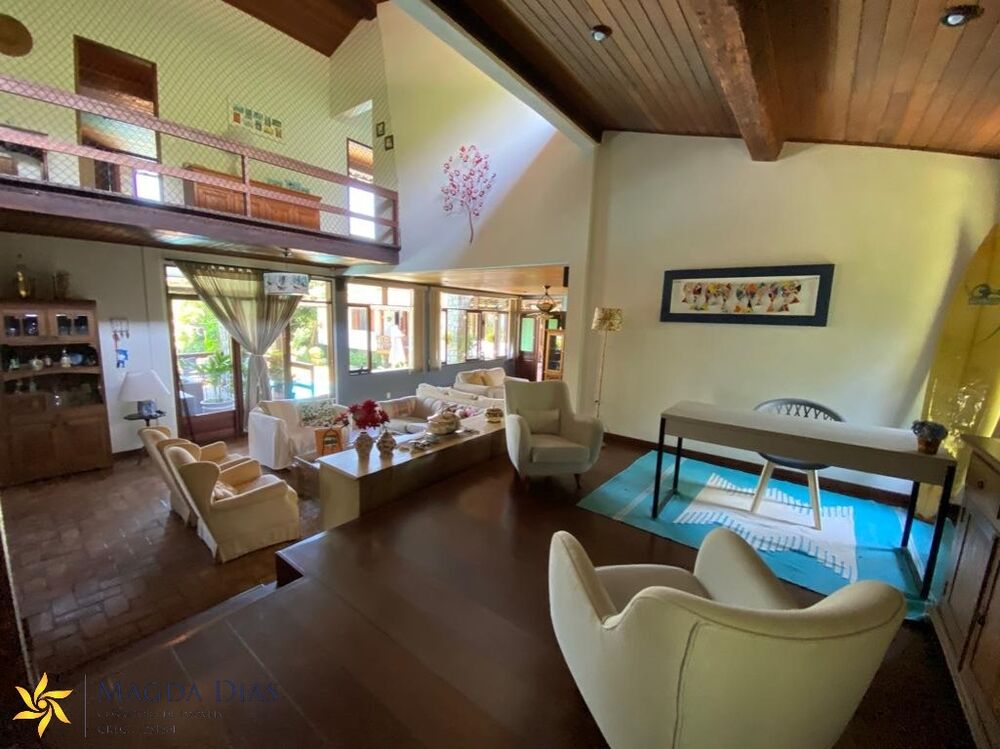 Casa, 6 quartos, 820 m² - Foto 10