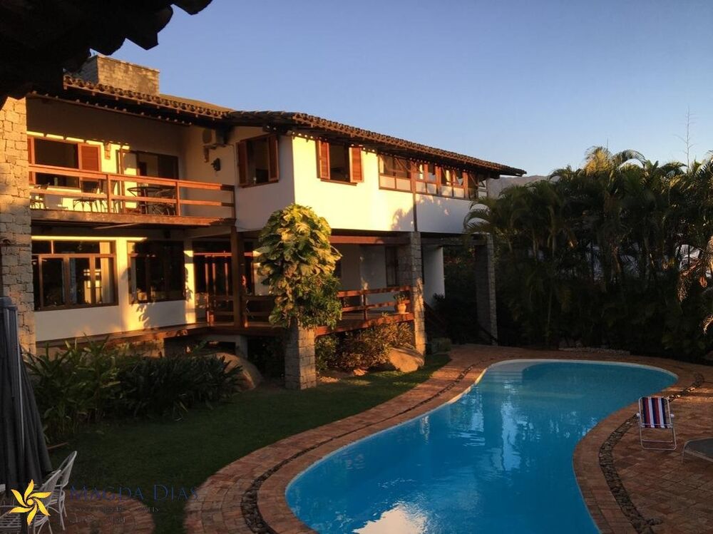 Casa, 6 quartos, 820 m² - Foto 20