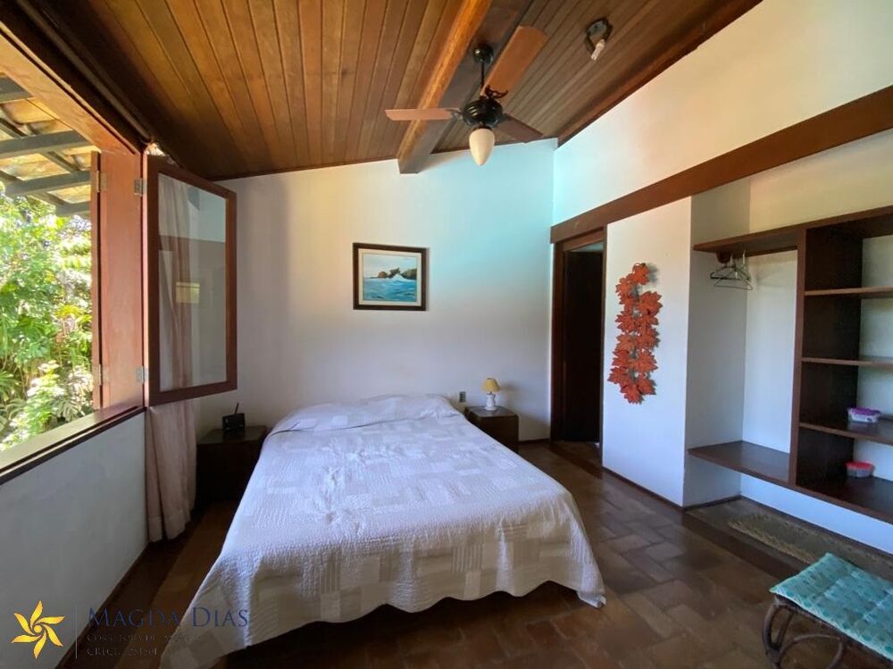 Casa, 6 quartos, 820 m² - Foto 8