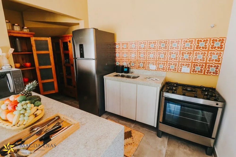 Casa, 2 quartos, 92 m² - Foto 5