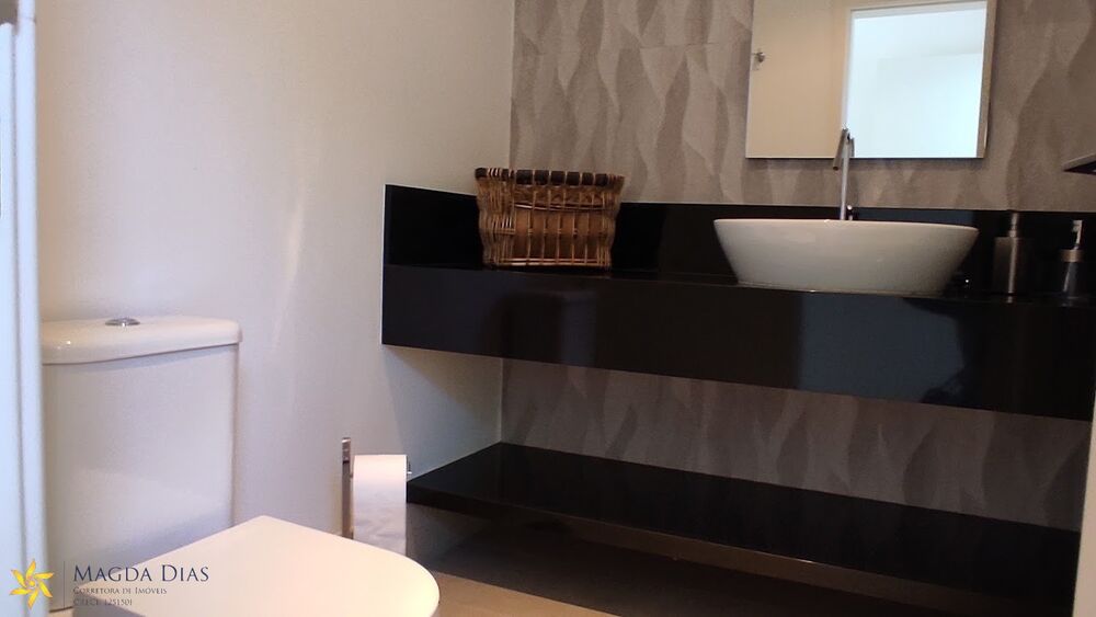 Casa à venda e aluguel com 7 quartos, 980m² - Foto 3