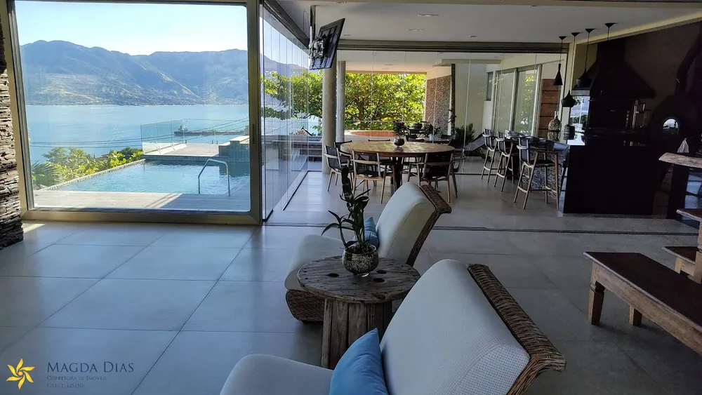 Casa, 7 quartos, 980 m² - Foto 10