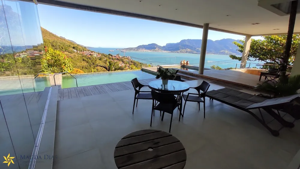 Casa, 7 quartos, 980 m² - Foto 12