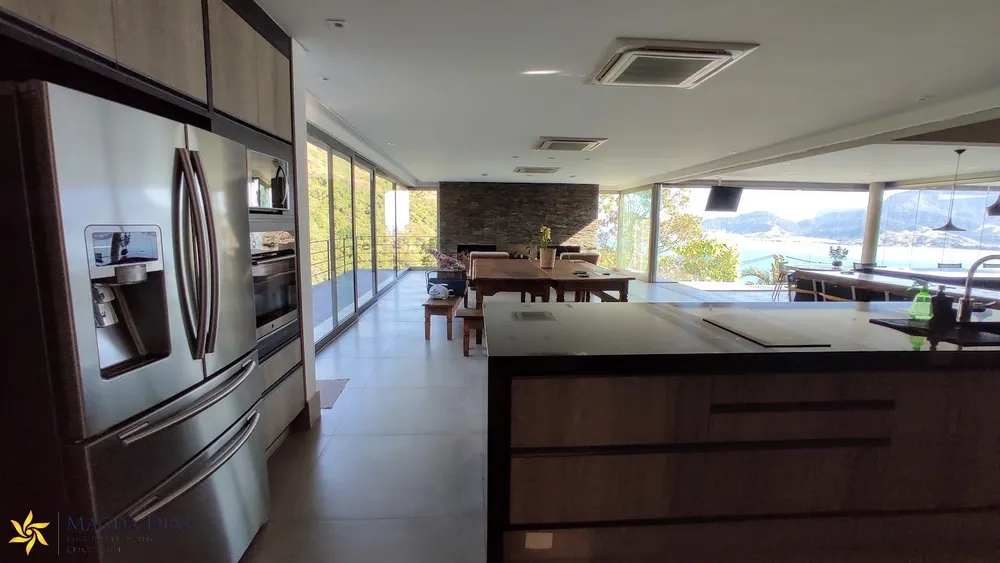 Casa, 7 quartos, 980 m² - Foto 6