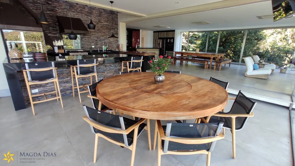 Casa, 7 quartos, 980 m² - Foto 11