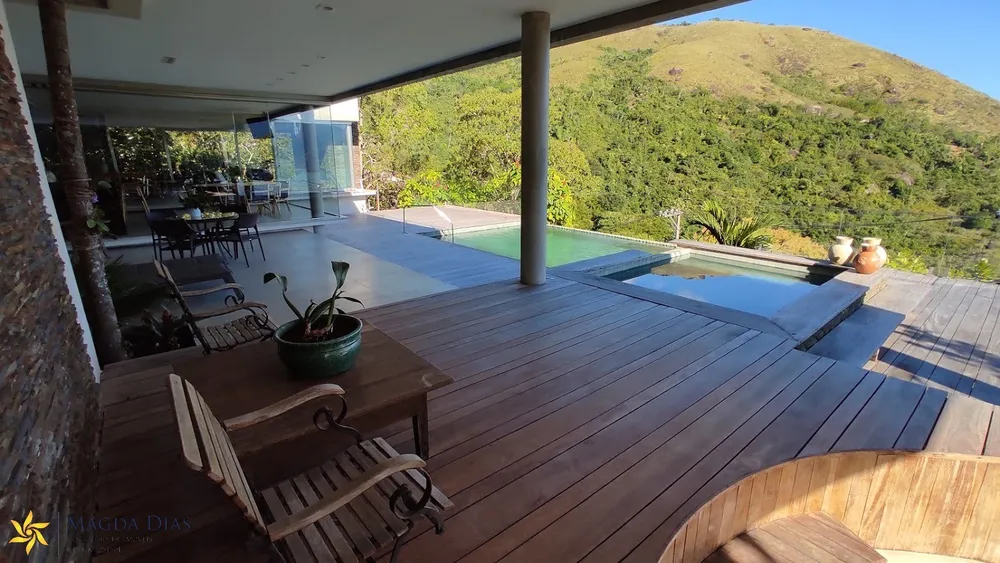 Casa, 7 quartos, 980 m² - Foto 4