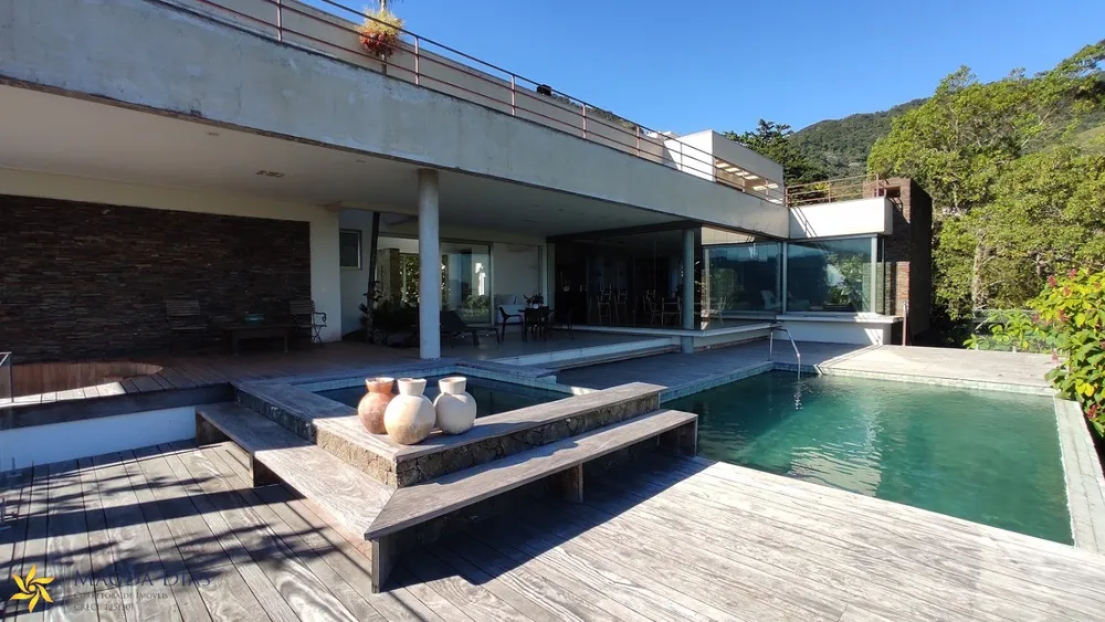 Casa, 7 quartos, 980 m² - Foto 1