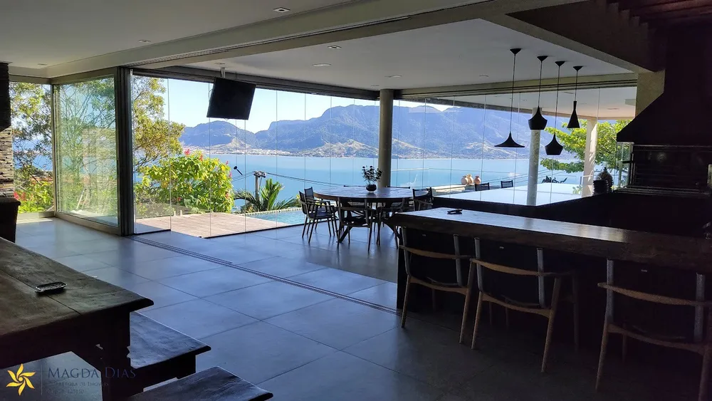 Casa, 7 quartos, 980 m² - Foto 7