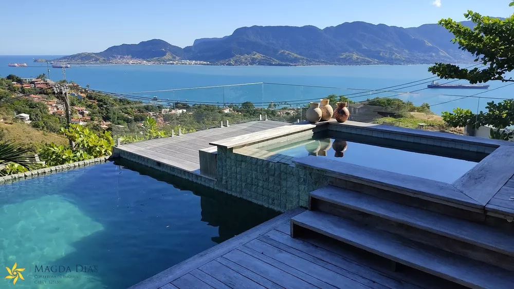 Casa, 7 quartos, 980 m² - Foto 6