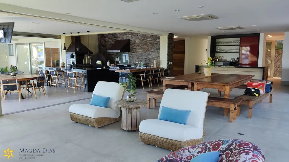 Casa, 7 quartos, 980 m² - Foto 8